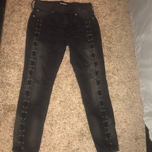 Express Jeans